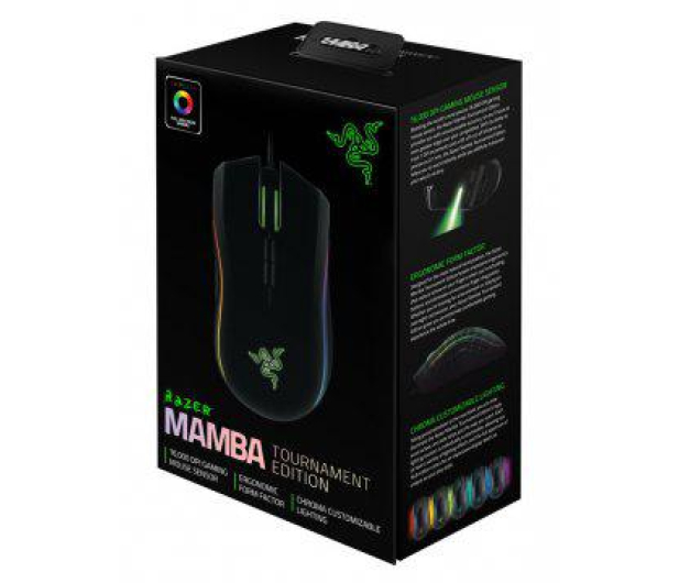Razer Mamba Tournament Edition - 261370 - zdjęcie 2